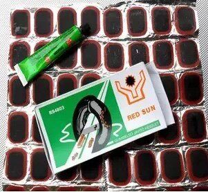 Outils pour vélo - Ref 2281845 Image 1