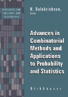 【预订】Advances in Combinatorial Methods an...