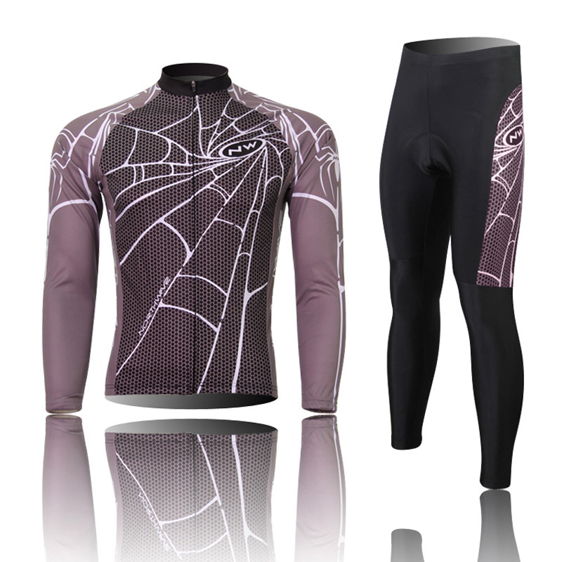 Tenue de cyclisme mixte - Ref 2210671 Image 1