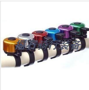 Sonnette de vélo sonnerie commune - Ref 1454508 Image 1