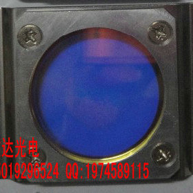 日本牛尾USHIO优秀SP-9机专用滤光片,滤光镜,透紫外线光