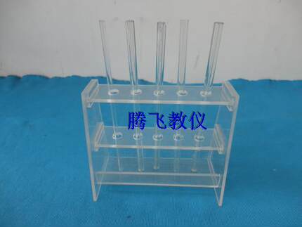 毛细现象演示器化学实验仪器教学仪器