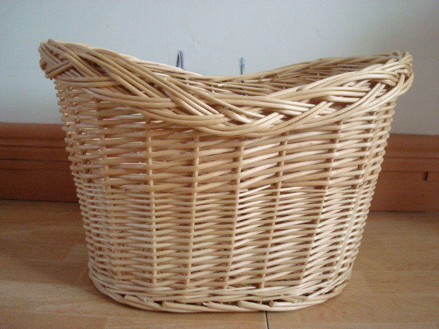 Panier pour vélo - Ref 2258083 Image 1