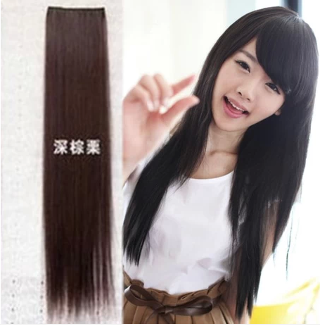 Extension cheveux - Ref 220475 Image 1