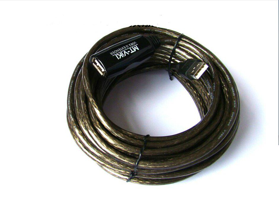 Prolongateur USB - Ref 434562 Image 1