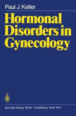 【预订】Hormonal Disorders in Gynecology