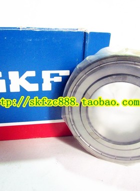 瑞典SKF轴承 6306-2Z/C3 6306ZZC3 6306.2ZR.C3 80306 30*72*19