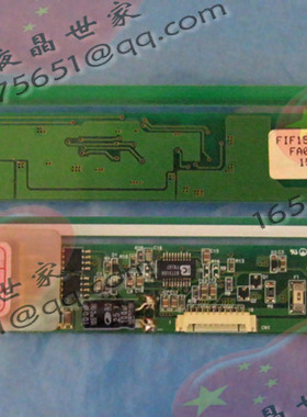 FIF1521-31A，P1521P31，G121SN01 逆变器，高压板，高压条