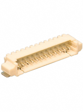 53261-1271 532611271 MOLEX连接器 12PIN 1.25MM间距