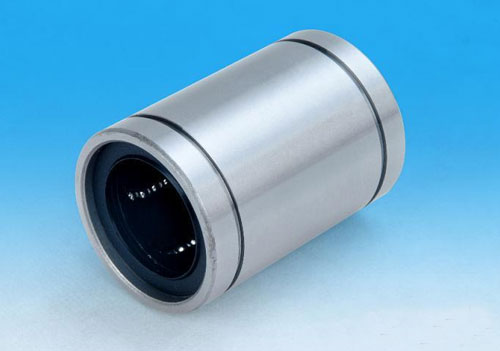 LM直线运动轴承 线型光轴用 LM3UU 4 5 6 8 10 12 16 20 25-LM50