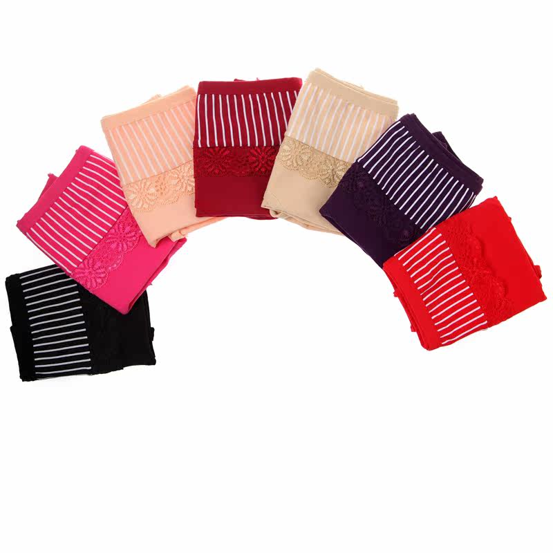 Slip wk2129 en coton - Ref 666517 Image 5