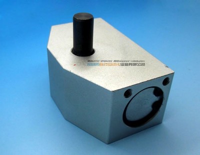 机械手抱具气缸 伟立爪旋组 缓冲器气缸 爪旋组ALFA-B