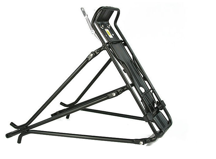 Porte-bagages pour vélo - Ref 2428685 Image 1