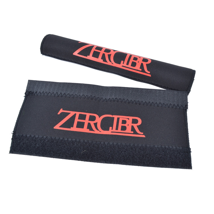 ZERGLBR 自行車 山地車公路車小輪車 折疊車護鏈貼 護連貼 護車貼