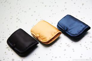 皇冠信用-原单日本小卡包/卡套/首饰袋/零钱包/饰品袋-3元特价