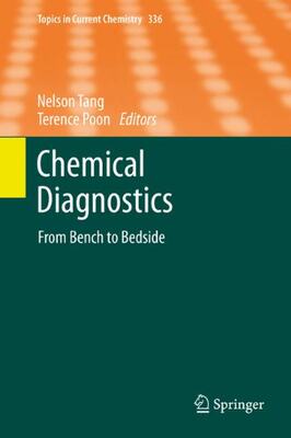 【预订】Chemical Diagnostics