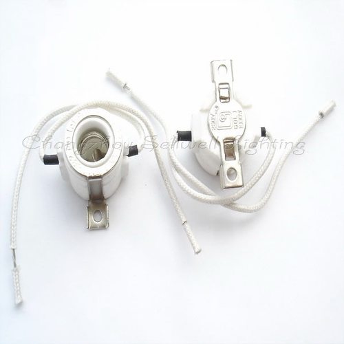 赛远电光源 陶瓷灯座 E11 d147 高品质