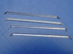 动物玻璃分针/动物组织分离分针/动物分离针 现货