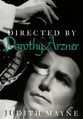 【预售】Directed by Dorothy Arzner
