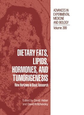 【预订】Dietary Fats, Lipids, Hormones, and ...