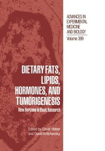 Hormones Fats Lipids ... and 预订 Dietary