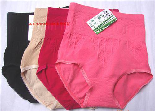 body amincissant en coton - Ref 675267 Image 1