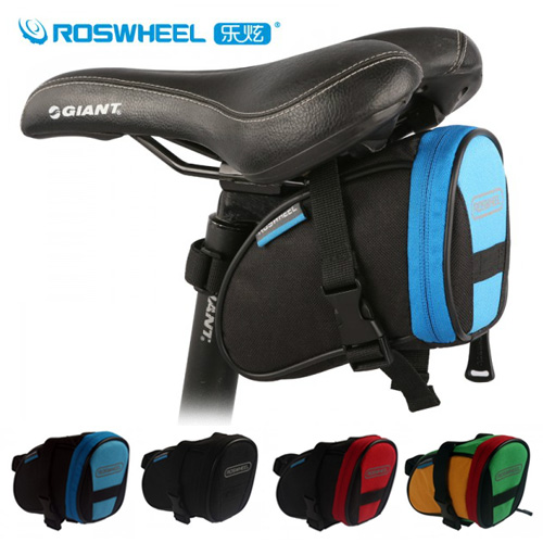Sacoche pour vélo ROSWHEEL - Ref 2233765 Image 1