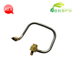 兄弟BRS-8 BRS-8A BRS-12A -7预热管 油炉气炉两用炉 专用配件