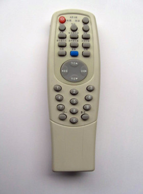 适用适用电视机遥控器LCD2726H LCD40A71 42B66 1526H AT-10
