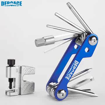 Outils pour vélo TUTNGEAR - Ref 2278738 Image 1