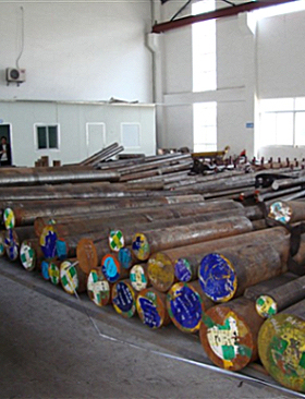 DC53模具钢 合金钢 五金冲压模 CR12MOV冷作钢 板料 圆棒SKD11