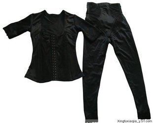 Corset amincissant - Ref 709014 Image 1