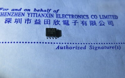 UC3845BD1R2G UC3845BD13TR UD3845BD1013TR UC3845实体店经营！