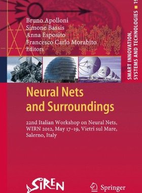 【预订】Neural Nets and Surroundings