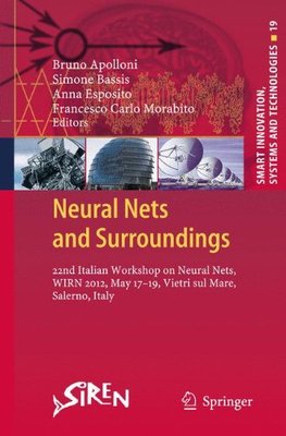 【预订】Neural Nets and Surroundings