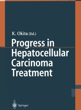 【预订】Progress in Hepatocellular Carcinoma...