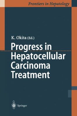 【预订】Progress in Hepatocellular Carcinoma...