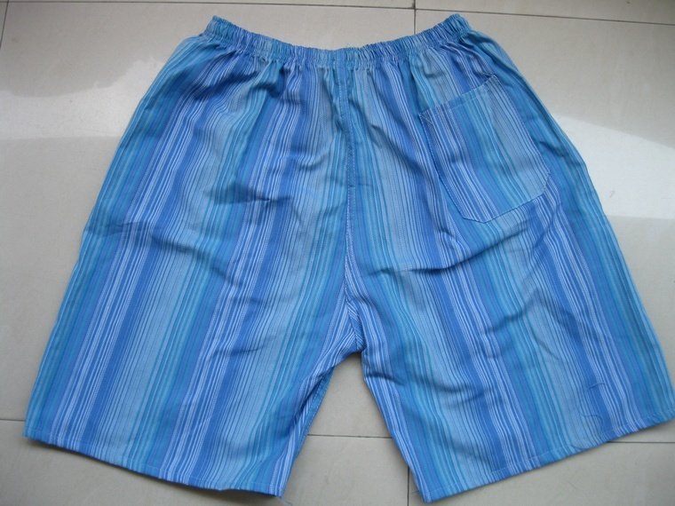 Pantalon pyjama - Ref 725513 Image 1