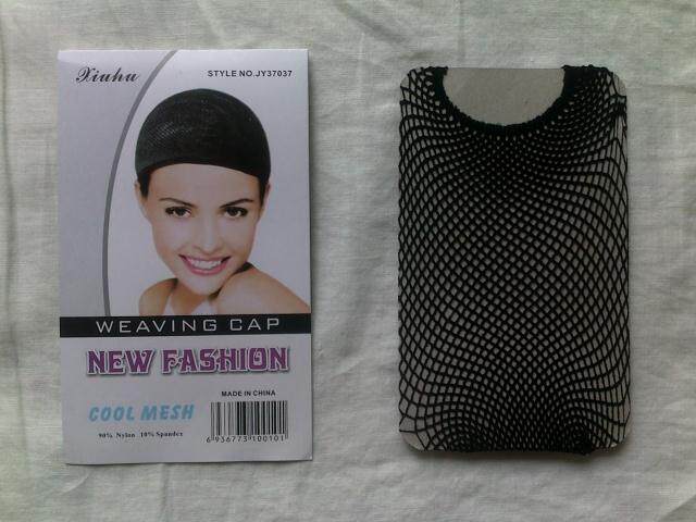 Filet à cheveux - Ref 267336 Image 1