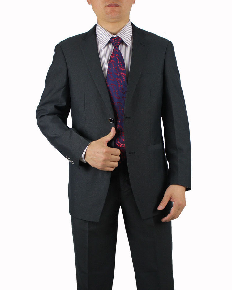 Costume homme  SONGJI pour printemps - Ref 1569433 Image 1