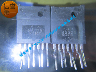 STR M6529 TO-247 正品现货,优势库存,一片起拍,欢迎咨询!