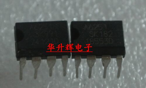 【华升辉】 A6251 A6251M 液晶电源IC