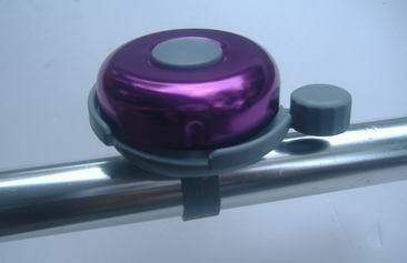 Sonnette de vélo sonnerie commune - Ref 1455611 Image 1