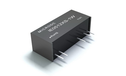 AM1D-0512DH30,E0512XS-1W,电源模块