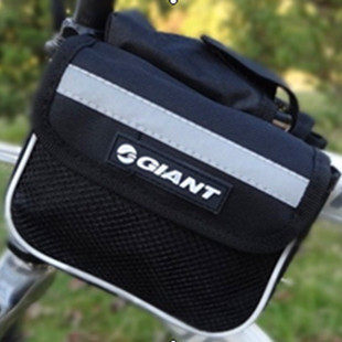 Sacoche pour vélo GIANT - Ref 2224343 Image 1