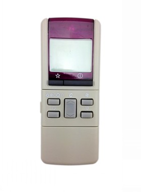 适用于松下空调遥控器A75C374 A75C428 A75C453 A75C431