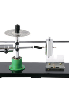 J2131 向心力实验器  物理实验  教学仪器