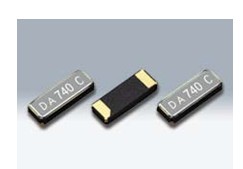 KDS 519 5*1.9mm 贴片2脚 32.768KHZ 32.768K 无源贴片晶振 2脚