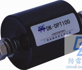 地凯DK系列等电位连接器DK-DPT100浪涌保护器防雷器SPD，可议价