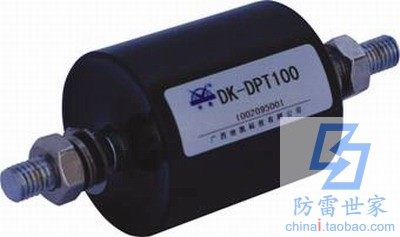 地凯DK系列等电位连接器DK-DPT100浪涌保护器防雷器SPD，可议价